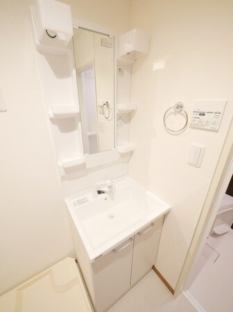 リコルテ長沼の物件内観写真